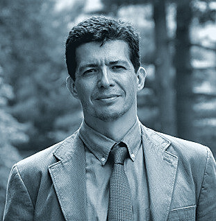 Wladimir J. Alonso