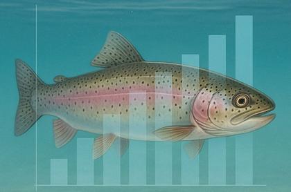 Unexpected global response to WFF study on trout slaughter and welfare impact