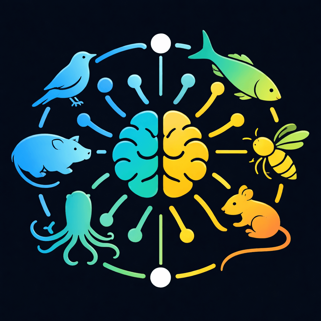 Interspecific Affect GPT logo
