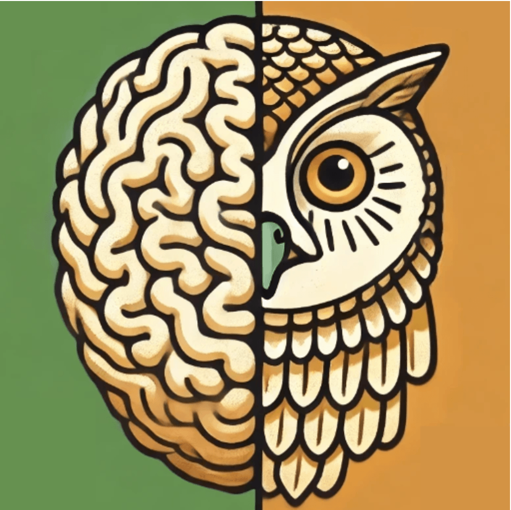 Neurophilosopher GPT logo