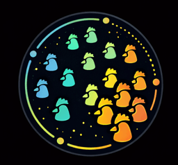 Epidemiology for Animal Welfare GPT logo