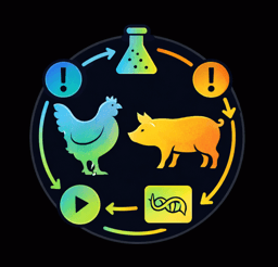 Zootechnical Mapper GPT logo